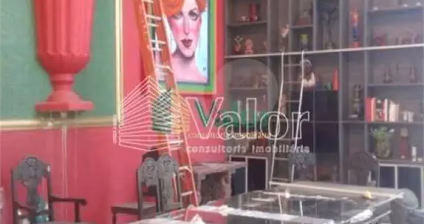 Maravilhoso sobrado no Faber Castell II