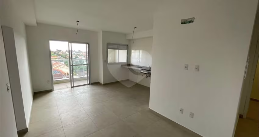 Apartamento no Edifício Residencial Valentina Park