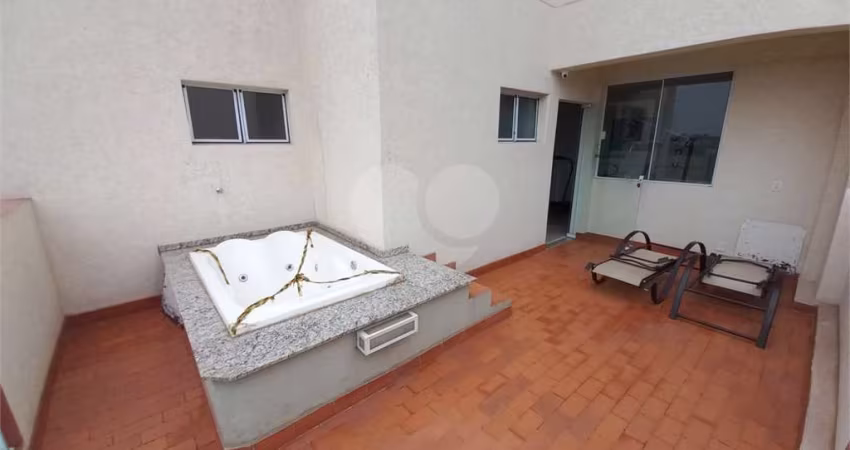 Apartamento térreo no Edifício Eco Residence