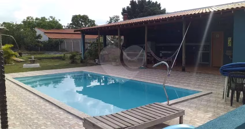 Chácara no Aracê de Santo Antonio