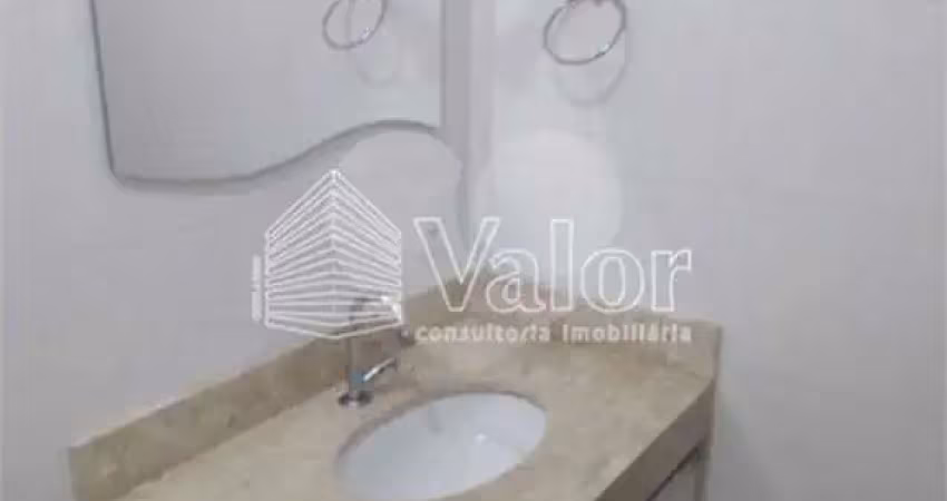 Casa-São Carlos-Parque Santa Felícia Jardim | Ref.: REO629946