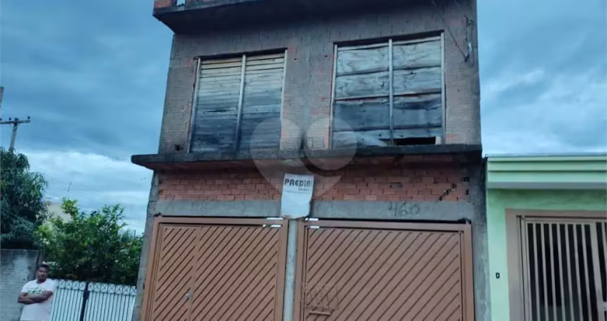 Casa à venda com 4 quartos, sendo 1 suíte,  em jardim social presidente collor, são carlos - sp