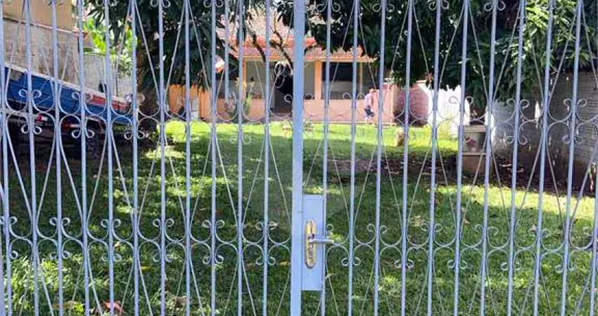 Chácara no Broa no município de Itirapina/SP