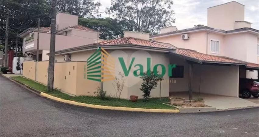Casa-São Carlos-Cidade Jardim | Ref.: REO625460