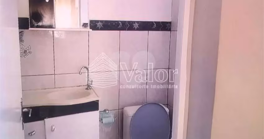 Apartamento-São Carlos-Jardim das Torres | Ref.: REO630757