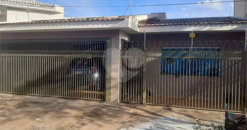 Casa à venda com 4 quartos, sendo 1 suíte,  em portal do sol, são carlos - sp