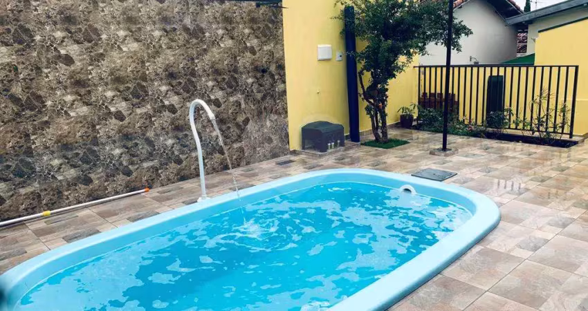 Casa térrea à venda com 3 quartos, sendo 1 suíte,  no centro, são carlos - sp