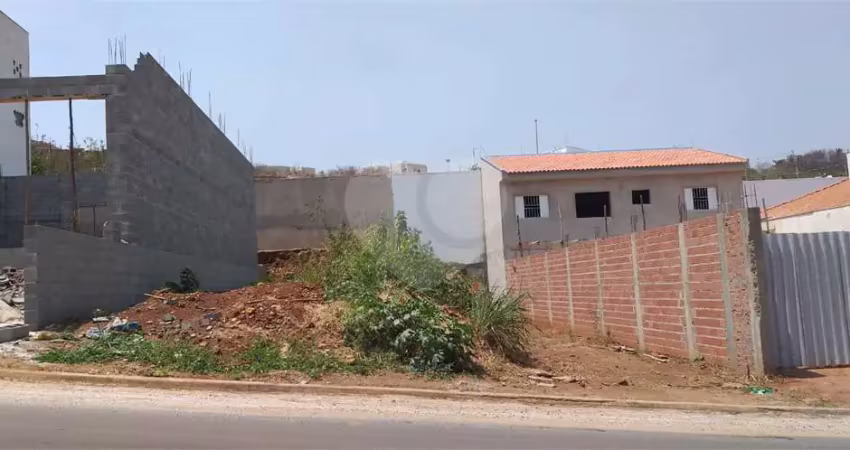 Loteamento à venda em jardim medeiros, são carlos - sp