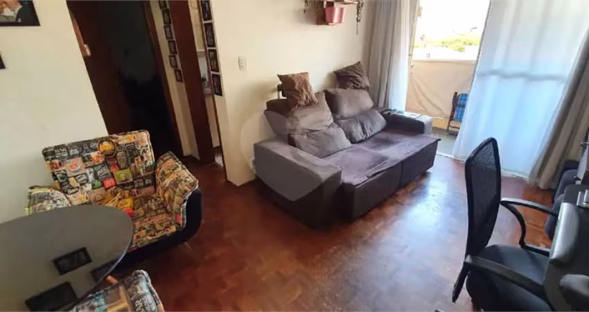 Apartamento à venda com 1 quarto no condomínio parque das tulipas, são carlos - sp