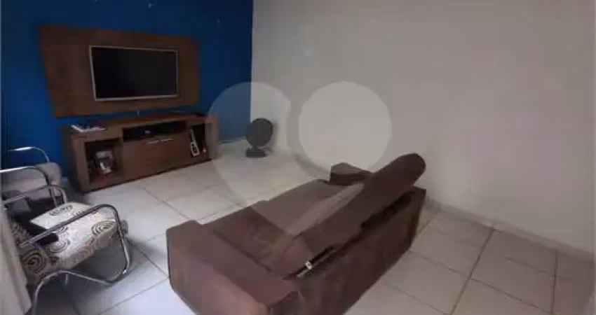 Casa térrea à venda com 2 quartos em cidade aracy, são carlos - sp
