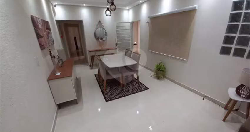 Sobrado à venda com 3 quartos, sendo 2 suítes,  em cidade aracy, são carlos - sp