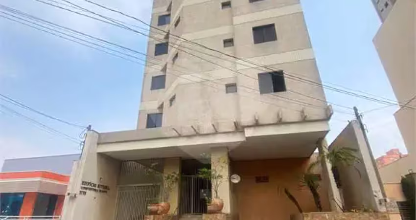 Apartamento no Edifício Riveira.