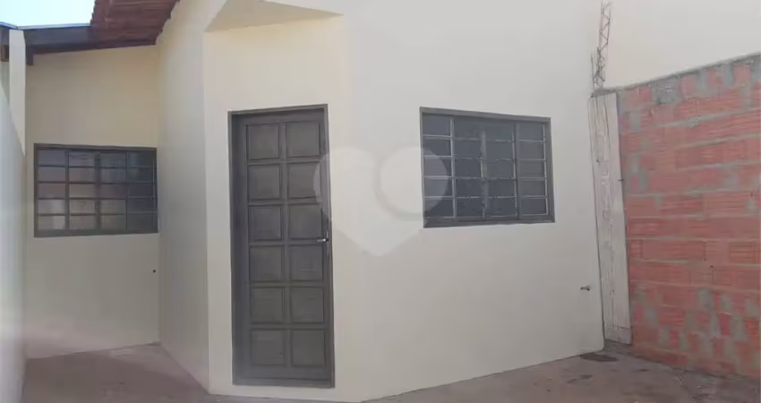 Casa térrea à venda com 2 quartos em cidade aracy, são carlos - sp