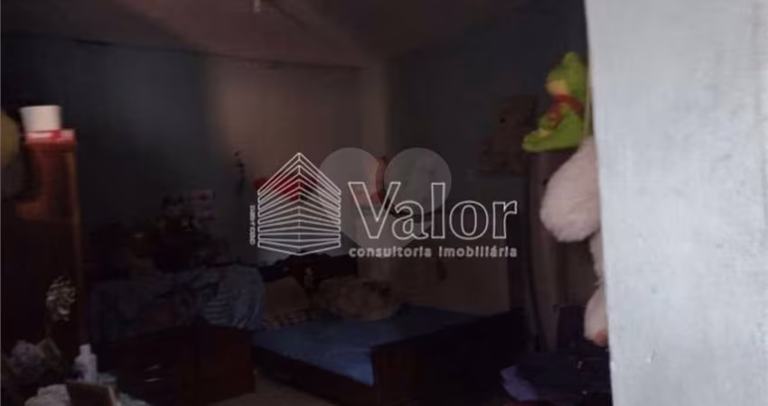 Casa à venda com 2 quartos em cidade aracy, são carlos - sp