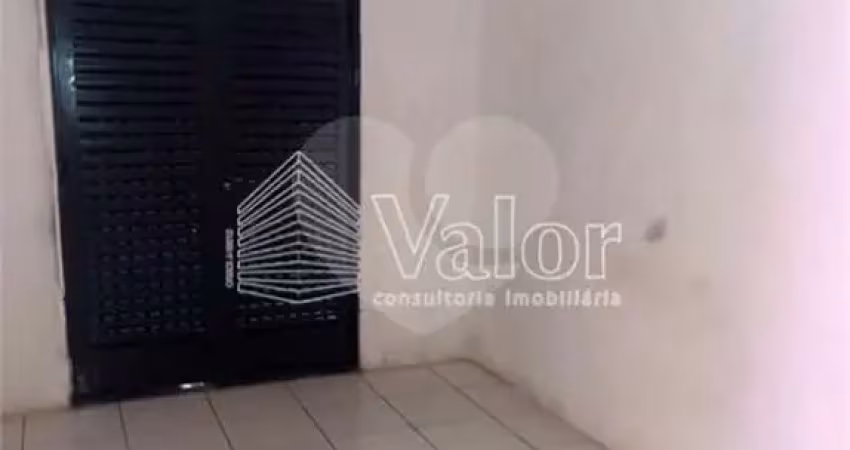Casa à venda com 4 quartos em jardim são carlos 5, são carlos - sp