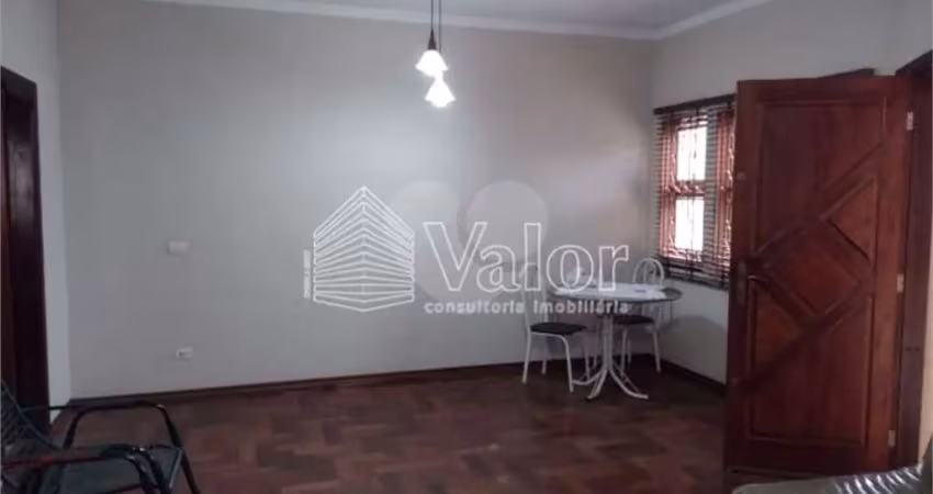 Casa à venda com 3 quartos, sendo 1 suíte,  em jardim macarengo, são carlos - sp
