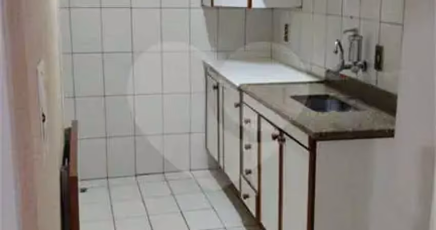 Apartamento com 2 quartos à venda na Rua Octávio Carlos Damiano, 9, Romeu Santini, São Carlos