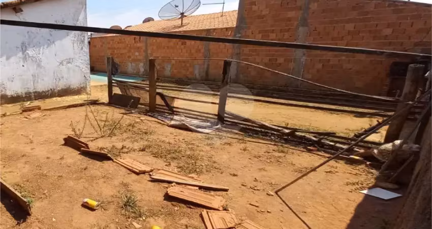 Terreno à venda na Rua Pascoal Mecca, Jardim Real, São Carlos