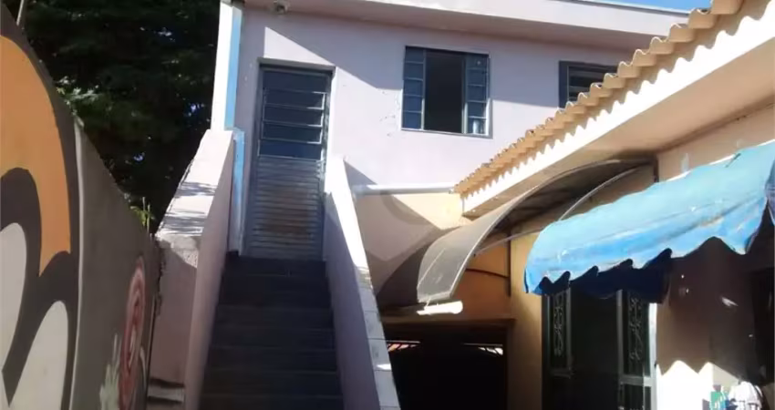 Sobrado à venda com 5 quartos em cidade aracy, são carlos - sp