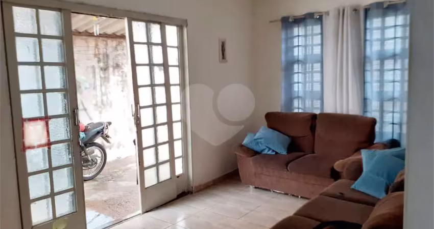 Casa à venda com 2 quartos, sendo 1 suíte,  em jardim são carlos 5, são carlos - sp