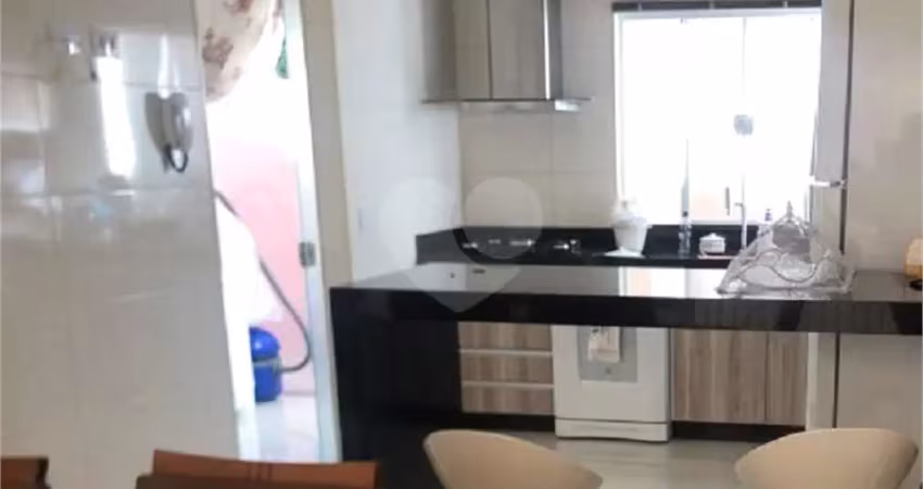 Casa térrea à venda com 1 quarto em jardim embaré, são carlos - sp