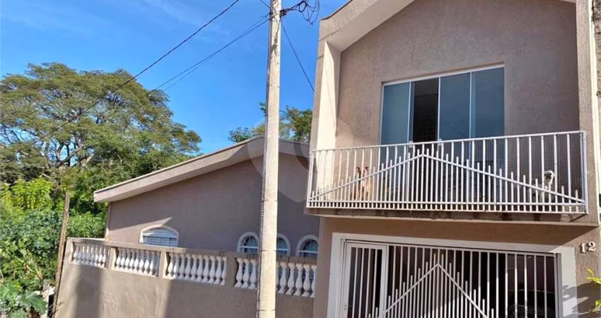 Casa no bairro Jardim Pacaembu