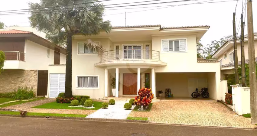 Casa  à venda com 4 quartos, sendo 4 suítes,  no condomínio damha i, são carlos - sp
