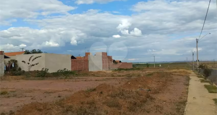 Loteamento à venda no condomínio loteamento jequitíba i, ibaté - sp