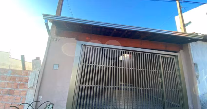 Casa para venda localizada no Jardim Medeiros
