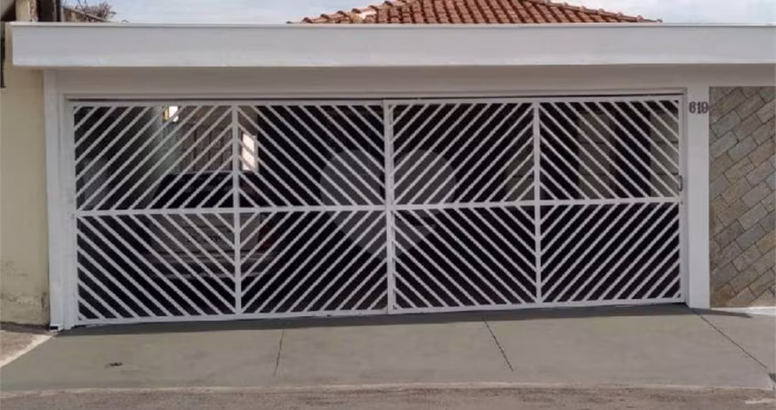 Casa térrea para venda no Jardim Beatriz