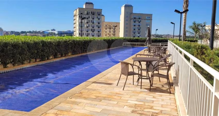 Apartamento disponivel para venda ou locação no condomínio Green View