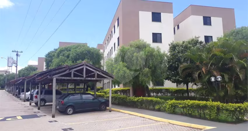 Apartamento à venda com 3 quartos no condomínio residencial bela vista i, são carlos - sp