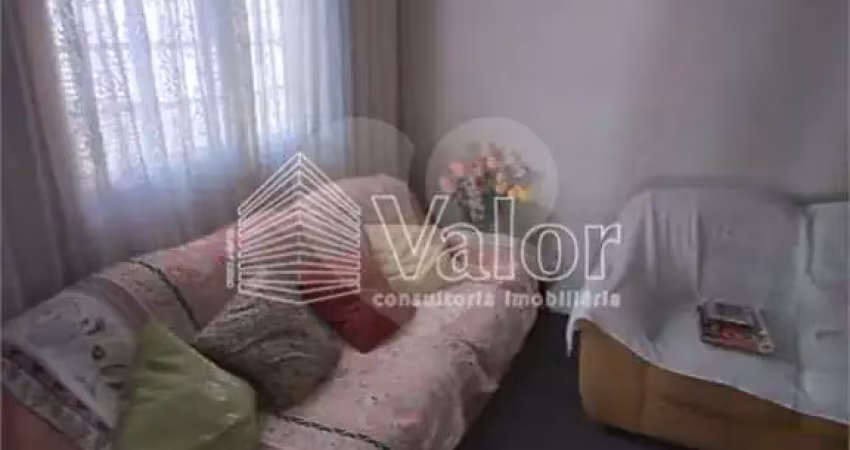 Casa-São Carlos-Vila Monteiro (Gleba I) | Ref.: REO628293