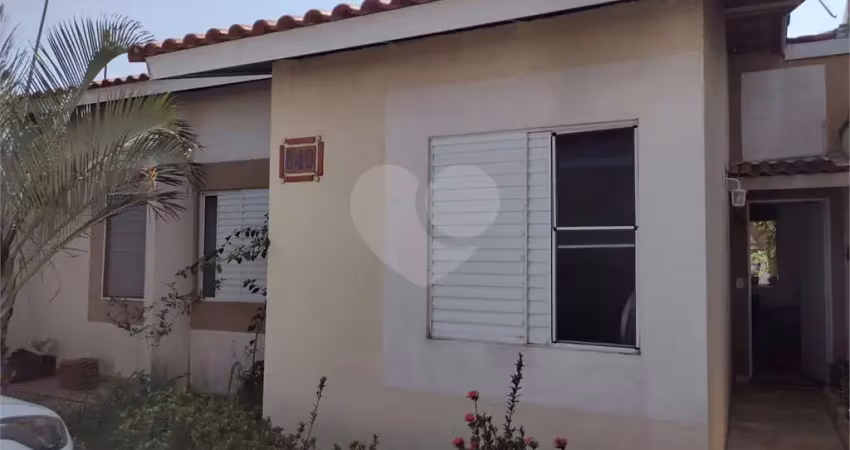 Casa  à venda com 2 quartos no condomínio terra nova, são carlos - sp