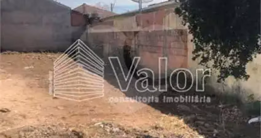 Terreno à venda em residencial itamarati, são carlos - sp