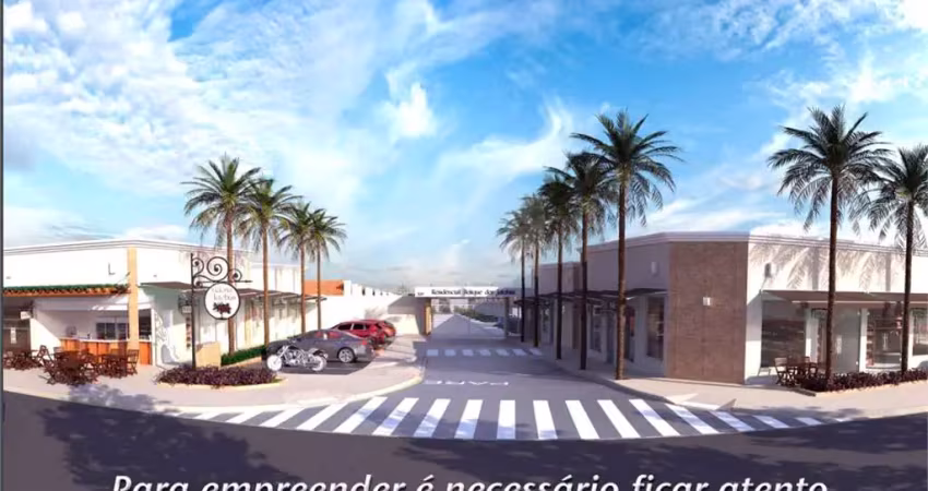 Sala comercial à venda no condomínio galeria dos jatobás, são carlos - sp