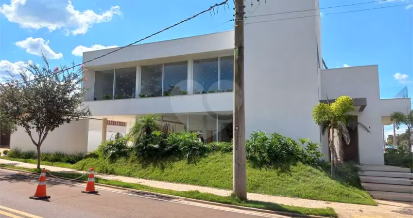 Casa  à venda com 4 quartos, sendo 4 suítes,  no condomínio damha iii, são carlos - sp