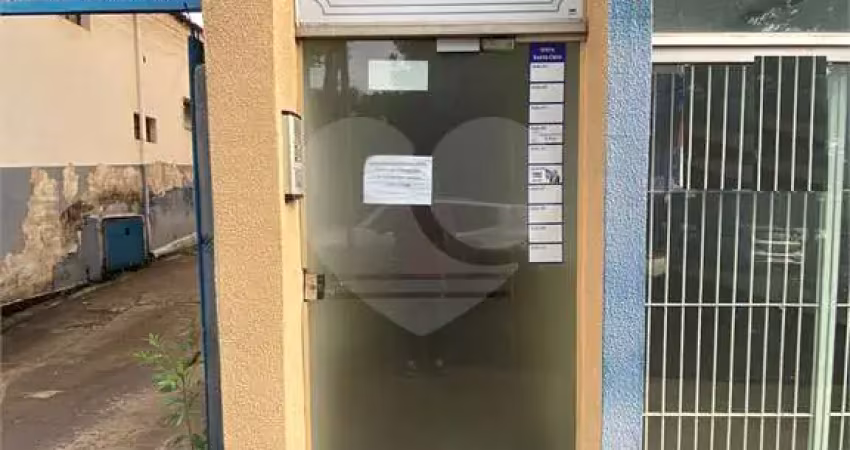 Sala comercial para alugar na Rua Santa Cruz, 462, Centreville, São Carlos