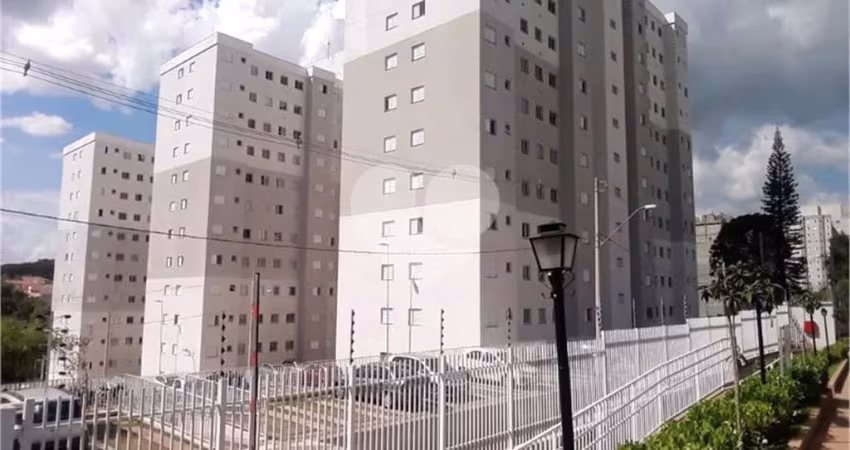 Apartamento a venda no Parque dos Manácas