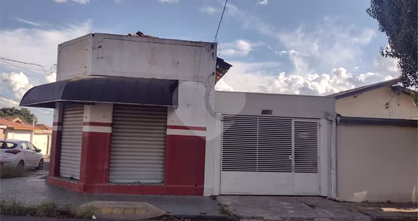 Casa à venda com 4 quartos em jardim brasil, são carlos - sp