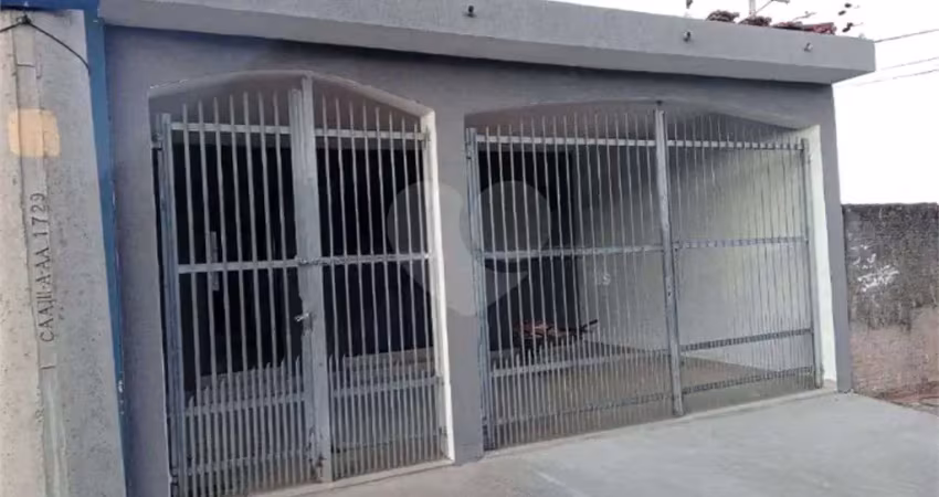 Casa à venda com 3 quartos em jardim social presidente collor, são carlos - sp