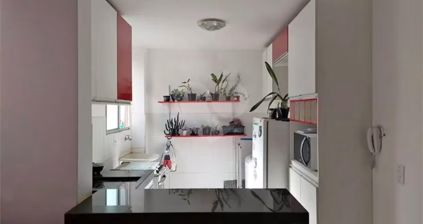 Apartamento para venda no Spazio Mont Royal