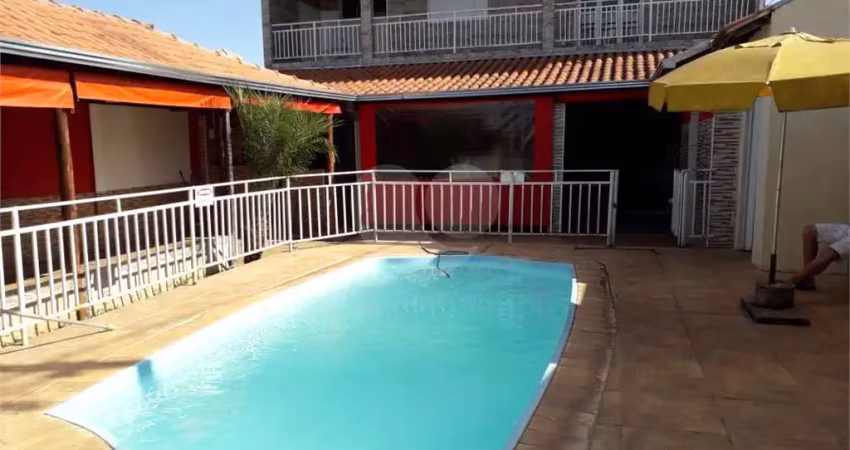 Casa para venda no Jardim Embaré