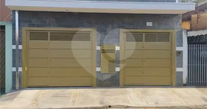 Casa sobrado para venda na Vila Faria