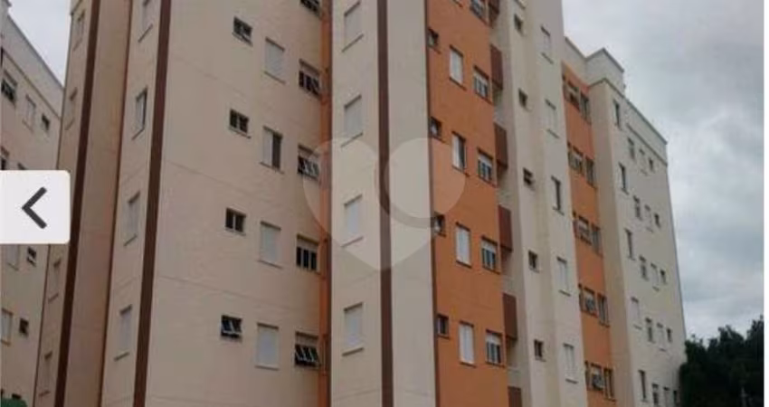 Apartamento para venda no Condomínio London Park