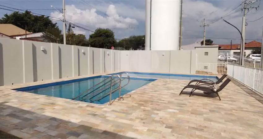 Apartamento para venda no condomínio residencial vila das orquídeas.