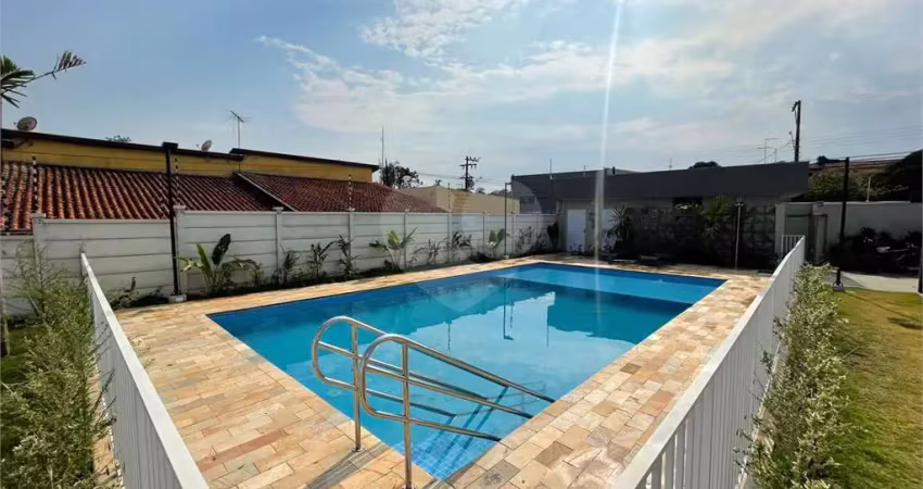 Apartamento para venda no condomínio residencial vila das flores,