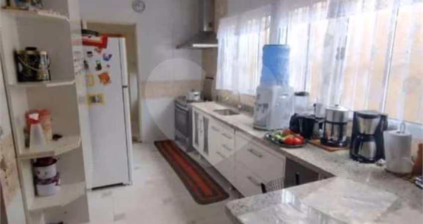 Casa para venda no Parque Santa Felícia Jardim