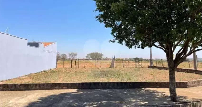 Terreno comercial à venda na Antonio de Jesus Volpiano, Centro, Ibaté