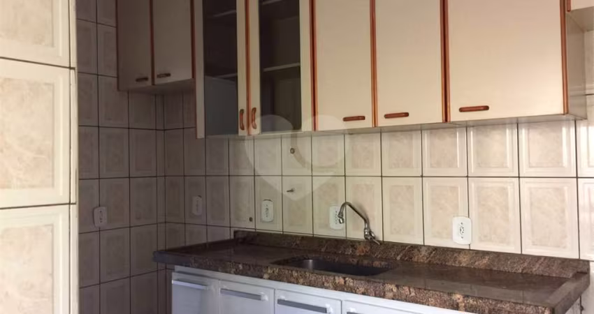 Apartamento  para venda no Residencial Romeu Santini